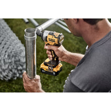 Dewalt Wrench Impact MODEL NO DCF911P2, TYPE CORDLESS