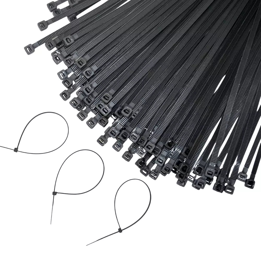 Generic Cable Ties Nylon LENGTH 250 MM, WIDTH 3.6 MM