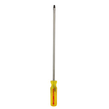 Stanley Screwdriver Flat MODEL NO 62-255, SIZE 8X300MM