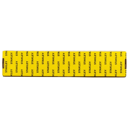 Stanley Screwdriver Flat MODEL NO 62-255, SIZE 8X300MM