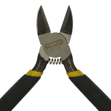 Stanley 84-134-1-23 5 Inch Plastic Nipper Rubber Steel