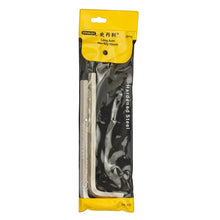Stanley 94-151 16mm Long Hex Allen Key Steel