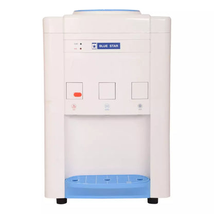 Blue Star Water Dispenser
