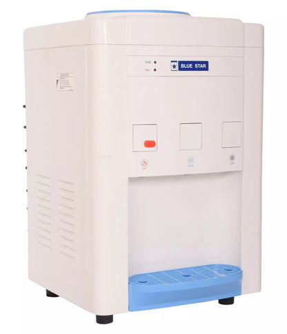 Blue Star Water Dispenser
