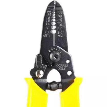 Stanley Crimping & Striping Tools