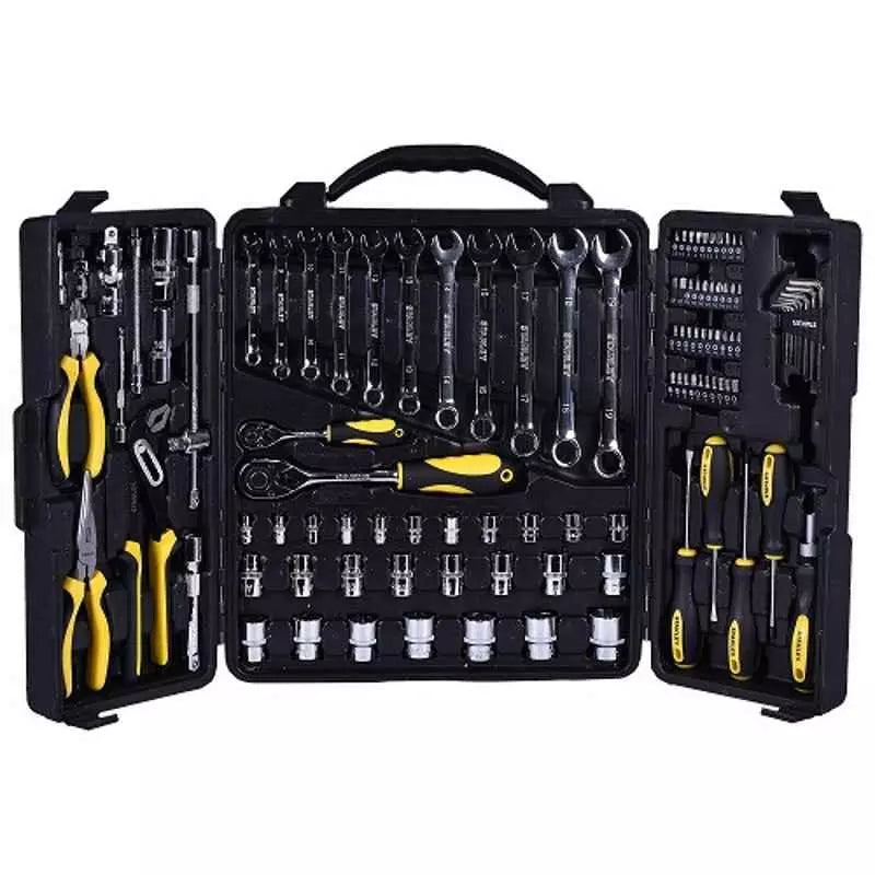 Stanley Tool Kits Sets & Storage