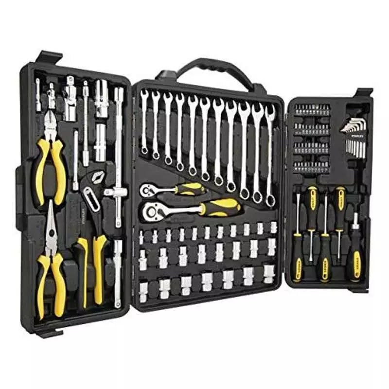 Stanley Tool Kits Sets & Storage
