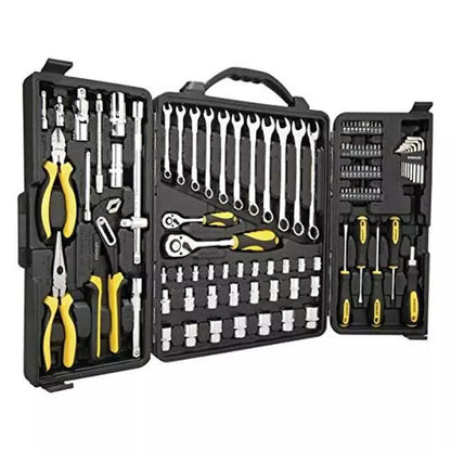 Stanley Tool Kits Sets & Storage