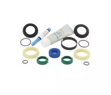 Generic Set Of Wearing None SET OF WEARING PARTS DNG-32-PPV-A AB 6/87 PART NO 105301, CP0000175