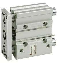 Smc Cylinder Double Acting MODEL NO MGPL12-10AZ-XC8