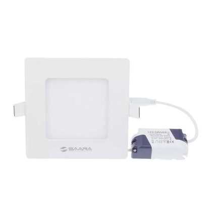 Philips Panel Led MODEL NO RC370 36S 6500PSU CW, SIZE 2X2 FT