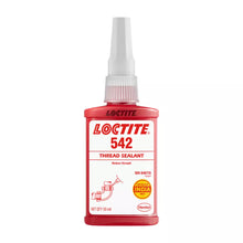 Loctite Thread Lock Na. LOCTITE 542, 50ML
