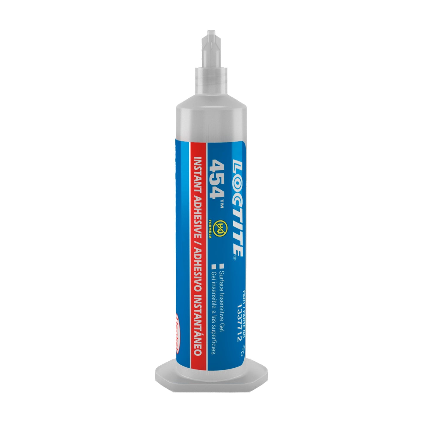 Loctite Loctite Na. LOCTITE 454