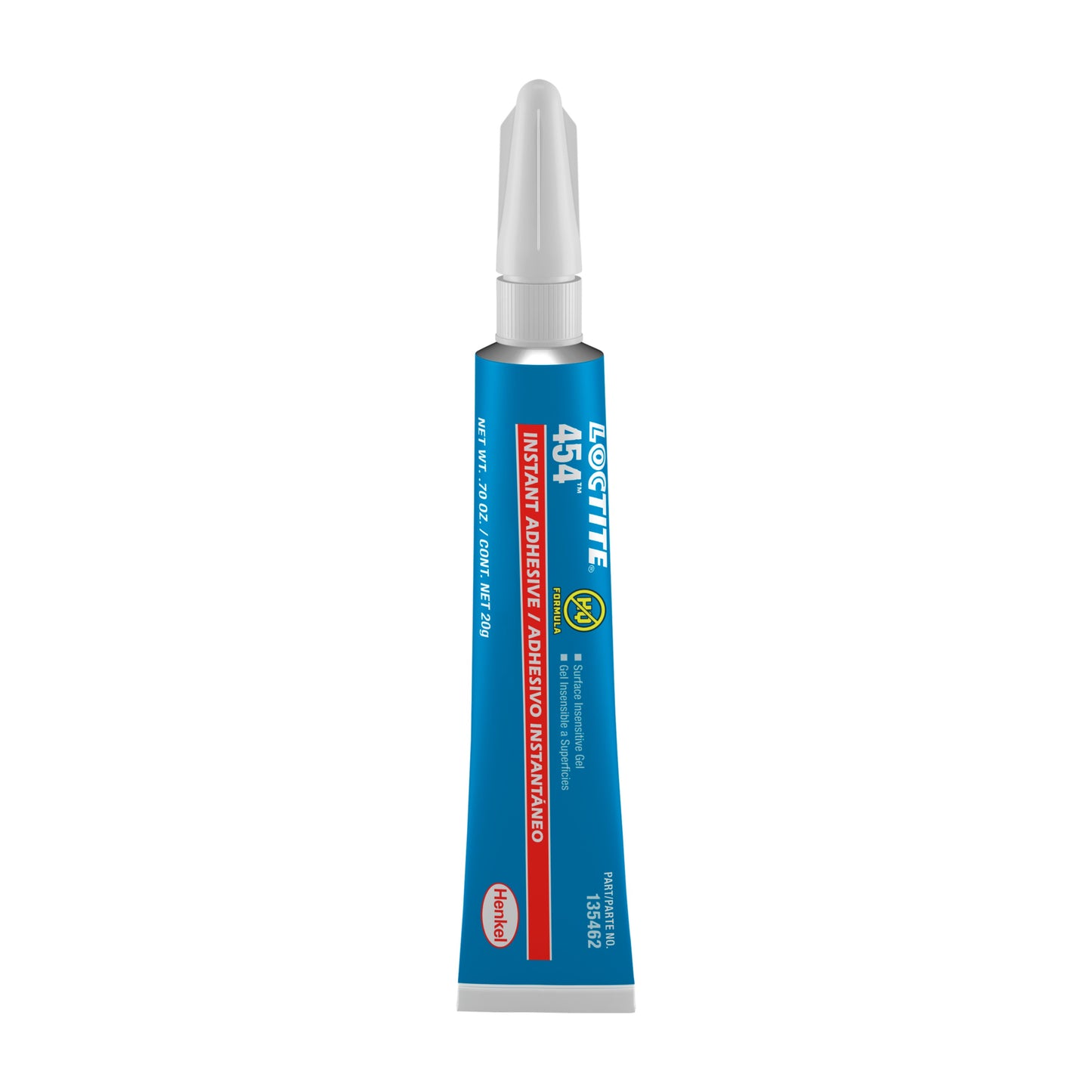 Loctite Loctite Na. LOCTITE 454