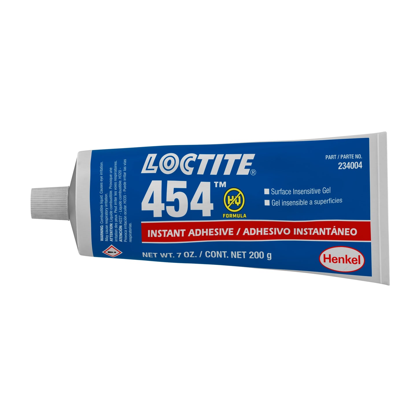 Loctite Loctite Na. LOCTITE 454