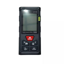 HTC LD-100 Laser Distance Meter 100 m