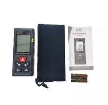 HTC LD-100 Laser Distance Meter 100 m