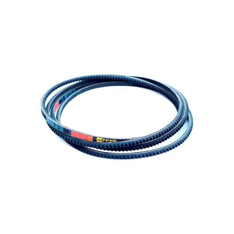 Micro V Belt Na. MODEL NO BX51