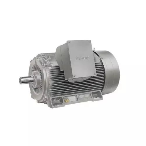 Siemens Industrial Motor 1LA8 357-8AB70 315 kW | 3 Ph | 415 V | 750 RPM | Frame 355 | Foot Mounted