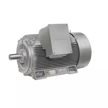 Siemens Industrial Motor 1LA2 358-6WA80 250 kW / 335 HP | 3 Ph | 415 V | 1000 RPM | Frame 355 | Foot Mounted