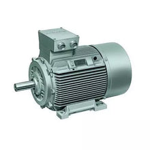 Siemens Industrial Motor 1LA2 357-4NB80 315 kW / 425 HP | 3 Ph | 415 V | 1500 RPM | Frame 355 | Foot Mounted
