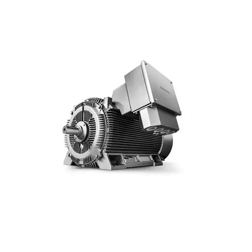 Siemens Industrial Motor 1PQ8 356-4PB70 400 kW | 3 Ph | 415 V | 1500 RPM | Frame 355 | Foot Mounted