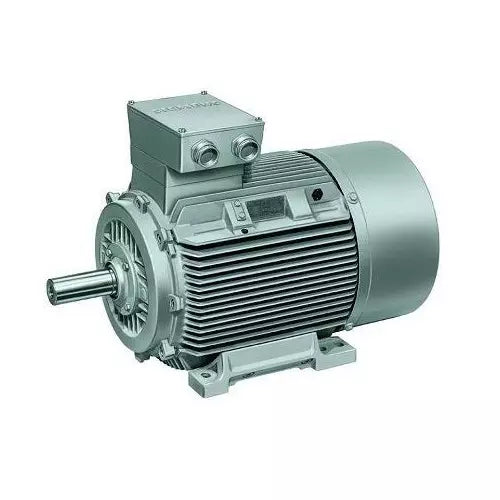 Siemens Industrial Motor 1LA2 356-2WC80 250 kW / 335 HP | 3 Ph | 415 V | 3000 RPM | Frame 355 | Foot Mounted