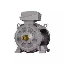 Siemens Industrial Motor 1LE7501-1AC42-3AA4 1.5 kW / 2 HP | 3 Ph | 240 V | 1000 RPM | Frame 100 | Foot Mounted