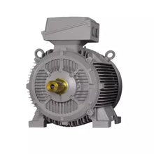 Siemens Industrial Motor 1LE7501-0EB02-3AA4 1.1 kW / 1.5 HP | 3 Ph | 240 V | 1500 RPM | Frame 90 | Foot Mounted