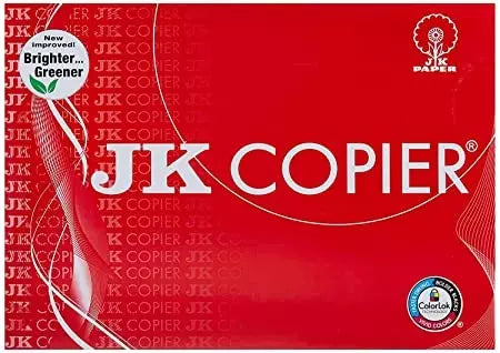 Jk Paper Products