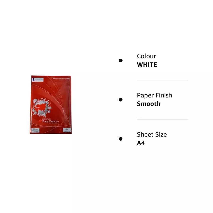 Bindal Paper Products