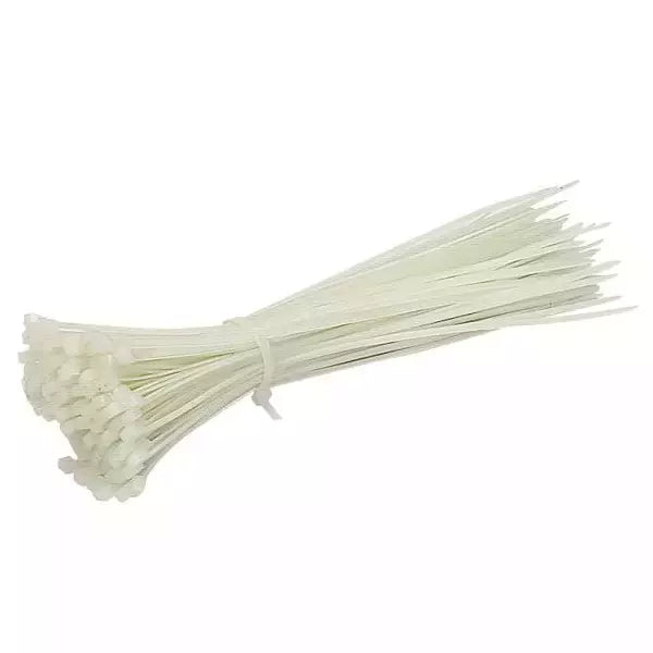 Generic Cable Ties Nylon LENGTH 300 MM, WIDTH 3.6 MM