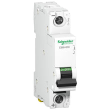 Schneider Electric Circuit Breaker Mcb MODEL NO A9N61519