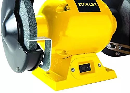 Stanley Grinders & Vibrators