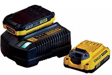 Stanley Cordless Power Tools