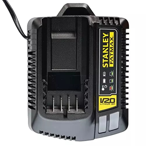 Stanley Cordless Power Tools