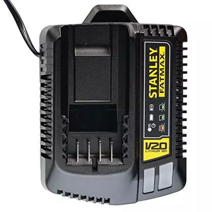 Stanley Cordless Power Tools