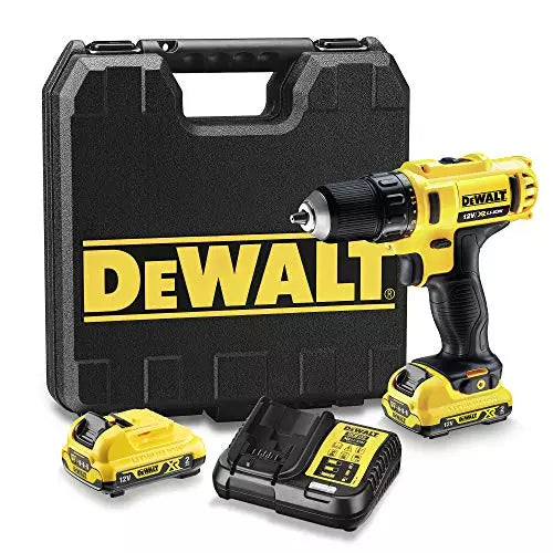 Dewalt Drills