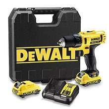 Dewalt Drills