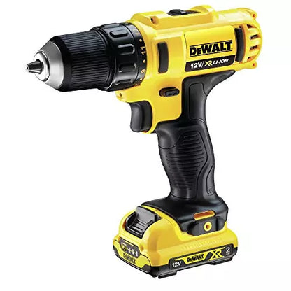 Dewalt Drills