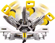 Stanley Saw & Chasers