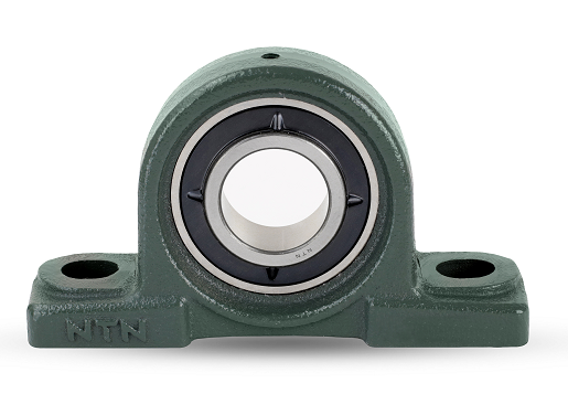 Ntn Bearing Flange UKP212D1