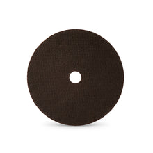 Cumi Wheels None 125MM X 1MM X 22.23MM TEZZ