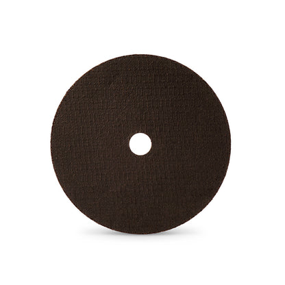 Cumi Wheels None 125MM X 1MM X 22.23MM TEZZ