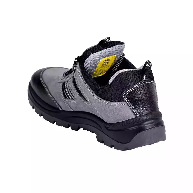 Allen Cooper Safety Shoes