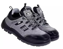 Allen Cooper Safety Shoes