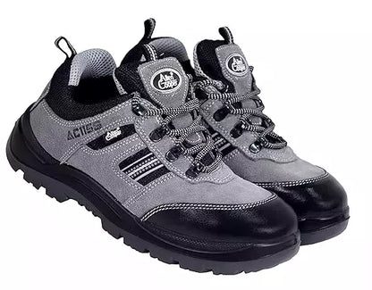 Allen Cooper Safety Shoes