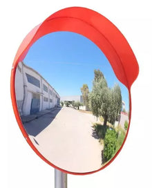 Generic Convex Mirror Na. SIZE 24 INCH