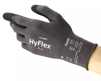Generic Safety Gloves