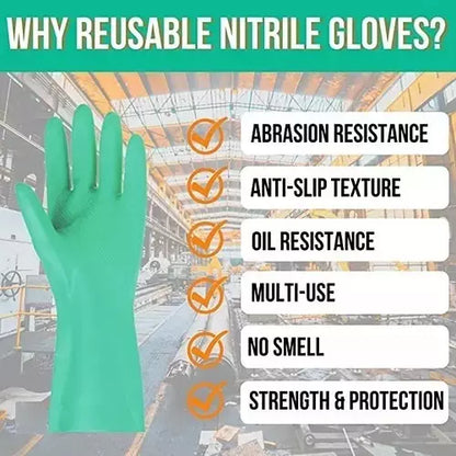 Generic Hand Gloves Na.